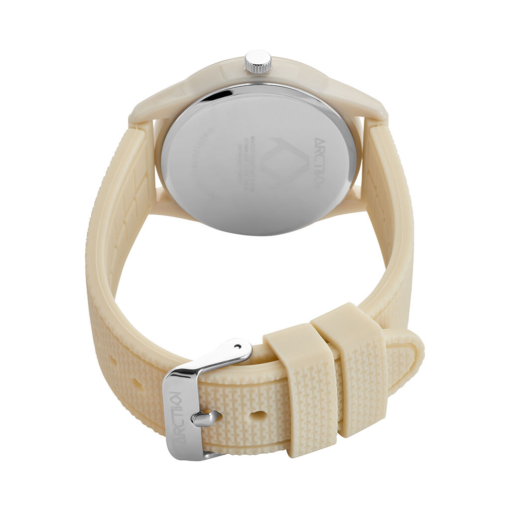 Montre Arctik Impact Beige - Montres Homme | Histoire d’Or