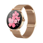Montre Connect&eacute;e Tekday Juliette - Montres connect&eacute;es Femme | Histoire d&rsquo;Or