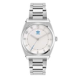 Montre Adidas Code Two Blanc - Montres Famille | Histoire d’Or