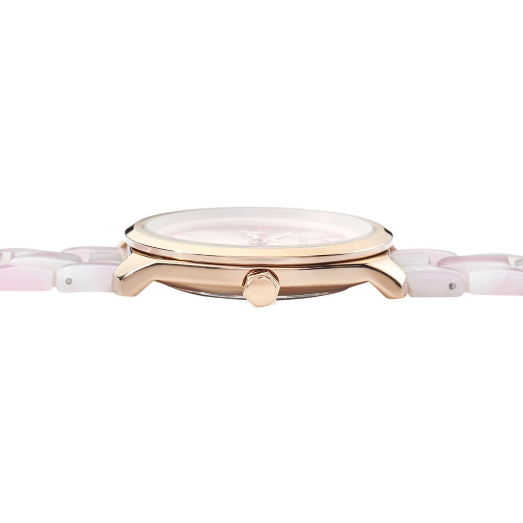 Montre Codhor Clea Rose - Montres Femme | Histoire d’Or