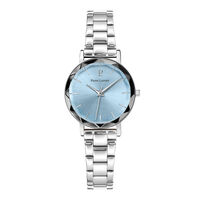 Montre Pierre Lannier Multiples Bleu Sky