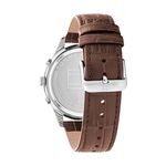 Montre Tommy Hilfiger Weston Argent&eacute; - Montres Homme | Histoire d&rsquo;Or