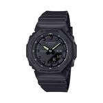 Montre Casio G-Shock Gmap2100 Noir - Montres Femme | Histoire d&rsquo;Or