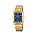 Montre Festina On The Square Bleu - Montres Femme | Histoire d’Or