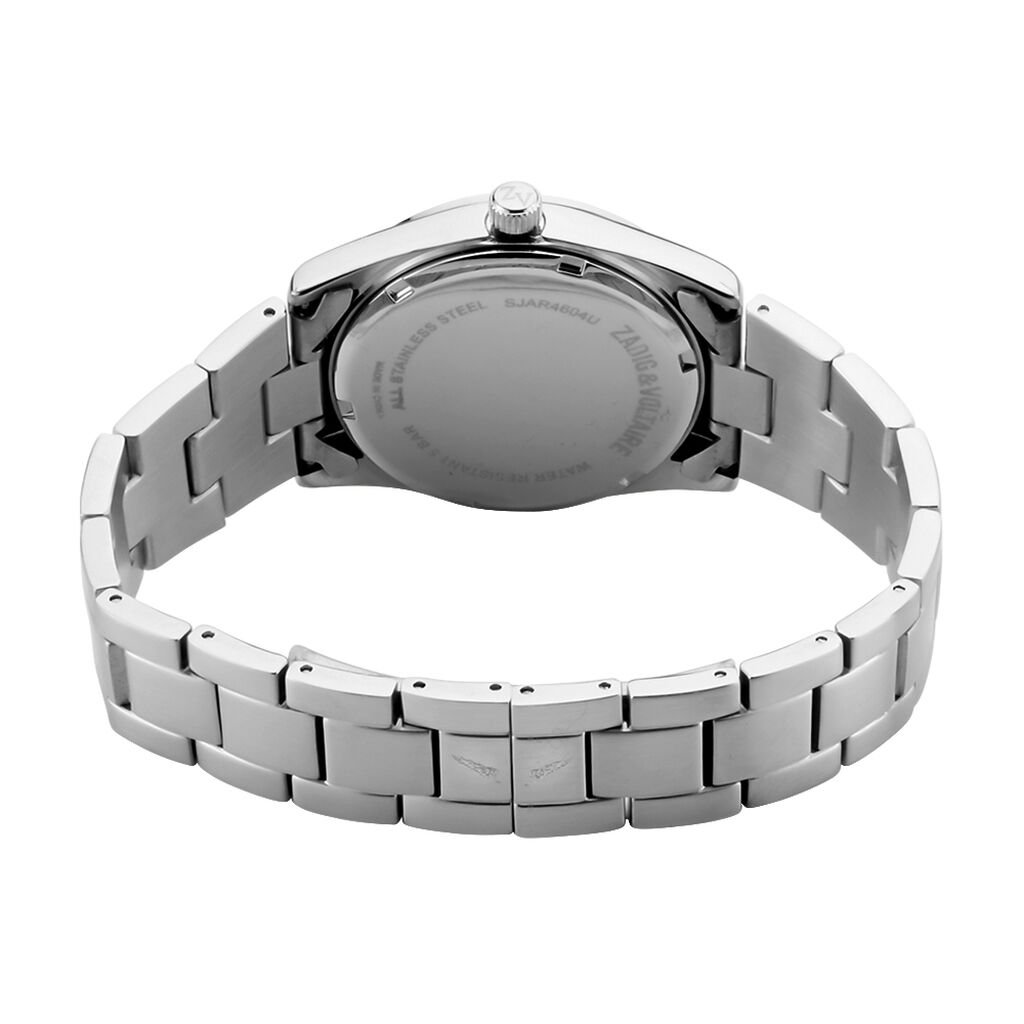 Montre Zadig & Voltaire Fusion Multicolore - Montres Famille | Histoire d’Or