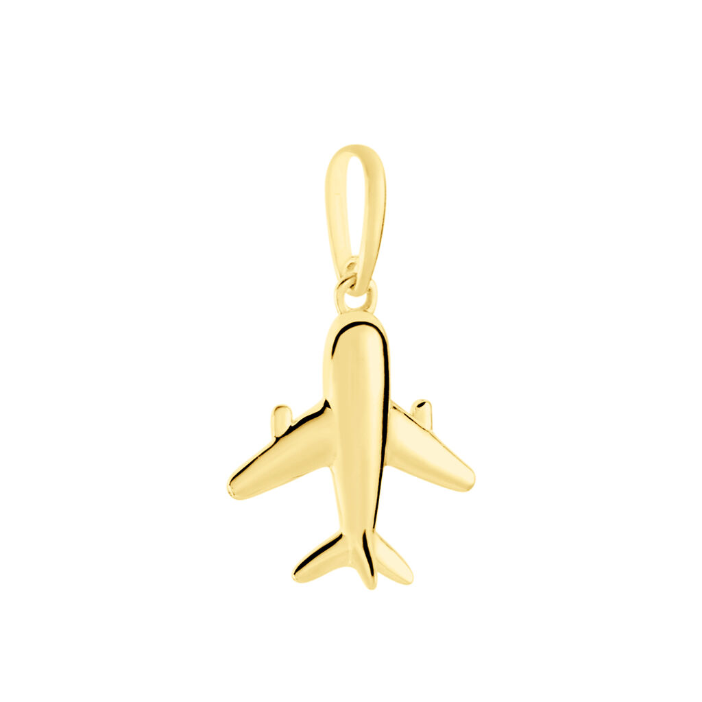 Pendentif Avrum Or Jaune - Pendentifs Femme | Histoire d’Or