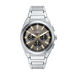 Montre Fossil Everett Chrono Gris - Montres Homme | Histoire d’Or