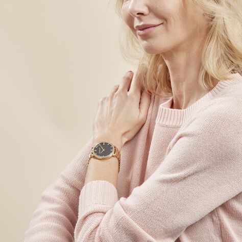 Montre Michael Kors Pyper Noir - Montres Femme | Histoire d’Or