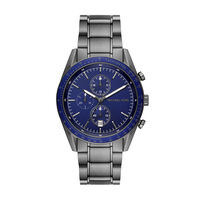 Montre Michael Kors Accelerator Bleu