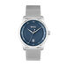 Montre Boss Principle Bleu - Montres Homme | Histoire d’Or