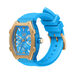 Montre Ice Watch Boliday Bleu - Montres Femme | Histoire d’Or