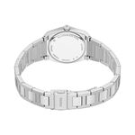 Montre Fossil Everett Femme Argent&eacute; - Montres Femme | Histoire d&rsquo;Or
