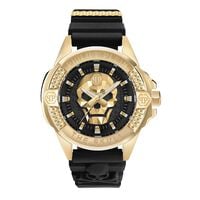 Montre Philipp Plein The $kull Noir
