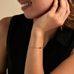 Bracelet Sweetheart Or Jaune - Bracelets Femme | Histoire d&rsquo;Or