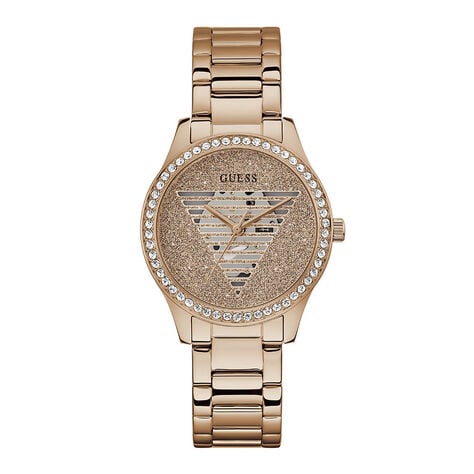 Montre Guess Lady Idol Rose - Montres Femme | Histoire d’Or