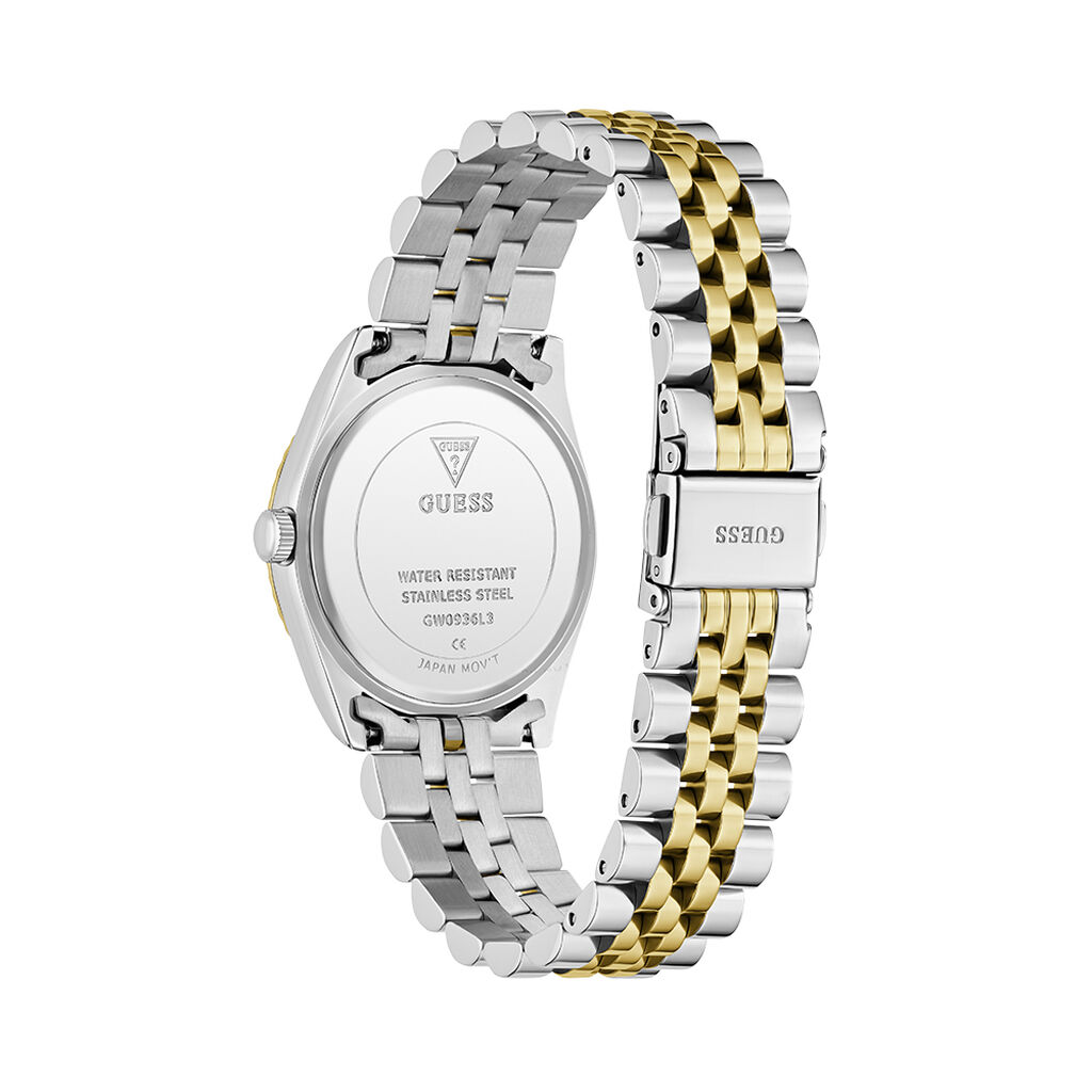 Montre Guess Jada - Montres Femme | Histoire d&rsquo;Or
