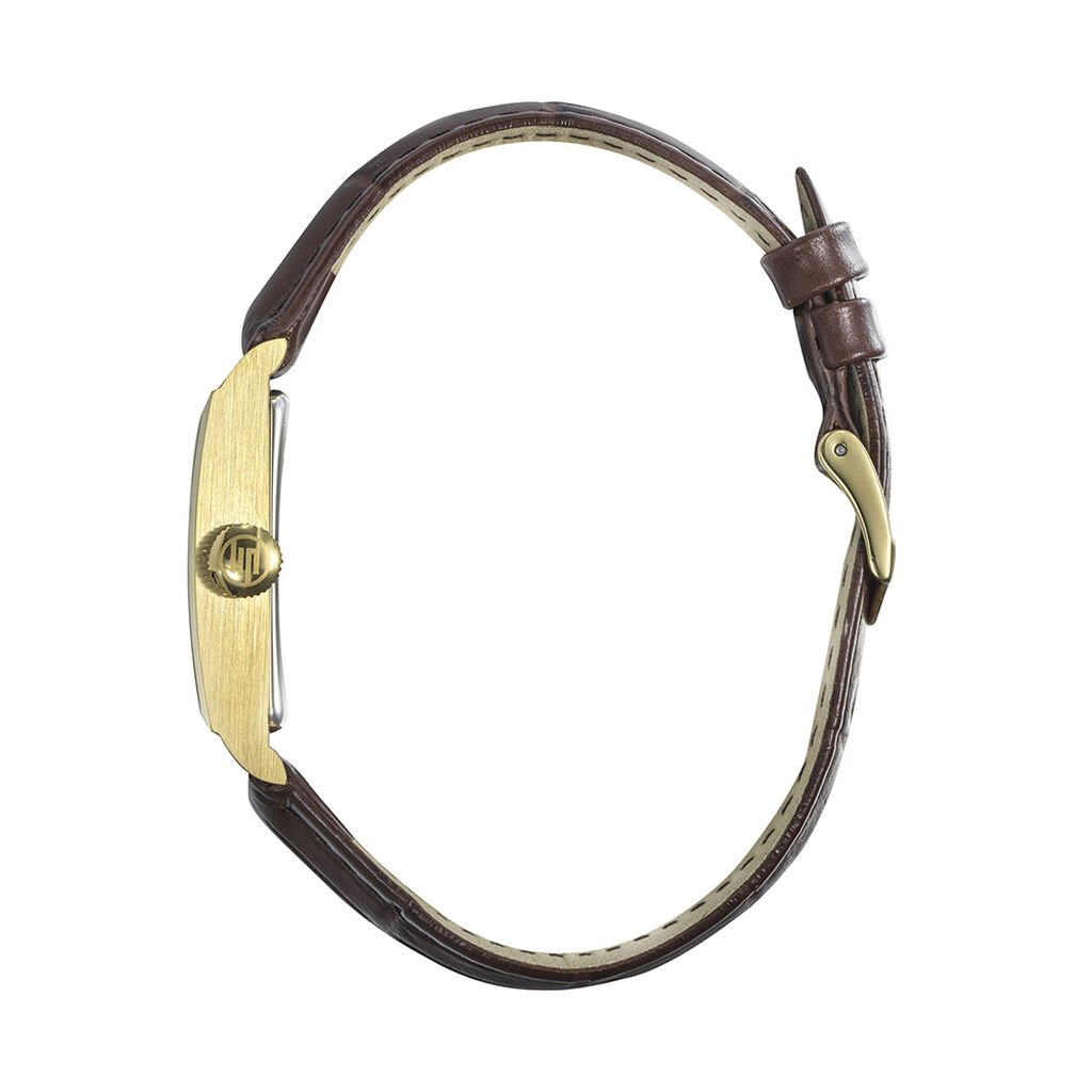 Montre Lip Churchill T18 Argenté - Montres Famille | Histoire d’Or