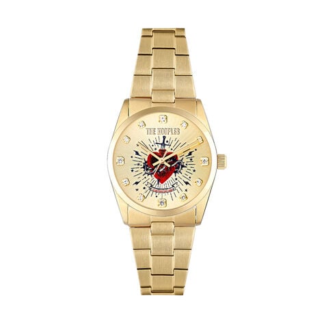 Montre The Kooples Argenté - Montres Femme | Histoire d’Or