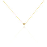 Collier Yora Or Jaune - Colliers Femme | Histoire d&rsquo;Or
