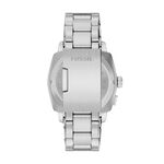 Montre Fossil Machine Big Tic Noir - Montres Homme | Histoire d&rsquo;Or