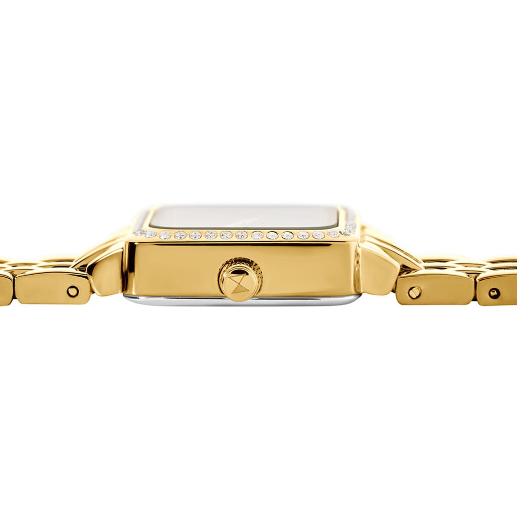 Coffret De Montre Codhor Jade Vert - F&ecirc;te des m&egrave;res Femme | Histoire d&rsquo;Or