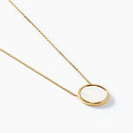 Collier Lucky Gems  Or Jaune - Colliers Femme | Histoire d&rsquo;Or