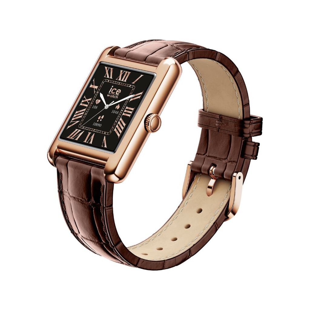 Montre Connectée Ice Watch Ice Smart Tk 2.0 - Nouveautés Unisex | Histoire d’Or