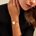 Coffret De Montre Codhor Sissi Dor&eacute; - Montres Femme | Histoire d&rsquo;Or