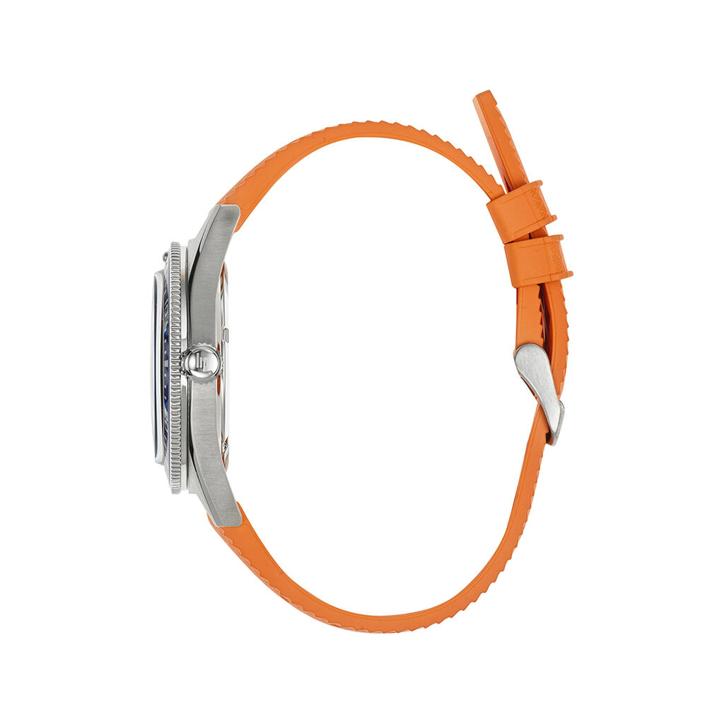 Montre Lip Nautic 3 Bleu - Montres Unisex | Histoire d&rsquo;Or