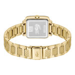 Montre Lacoste .12.12 Leap Dor&eacute; - Id&eacute;es cadeaux Femme | Histoire d&rsquo;Or