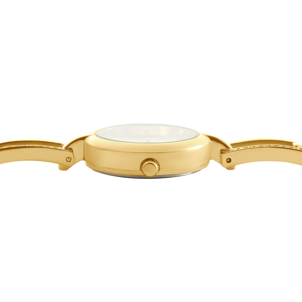 Montre Codhor Andrea Doré - Montres Femme | Histoire d’Or