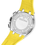Montre Festina Chrono Bike 6 Noir - F&ecirc;te des p&egrave;res Homme | Histoire d&rsquo;Or