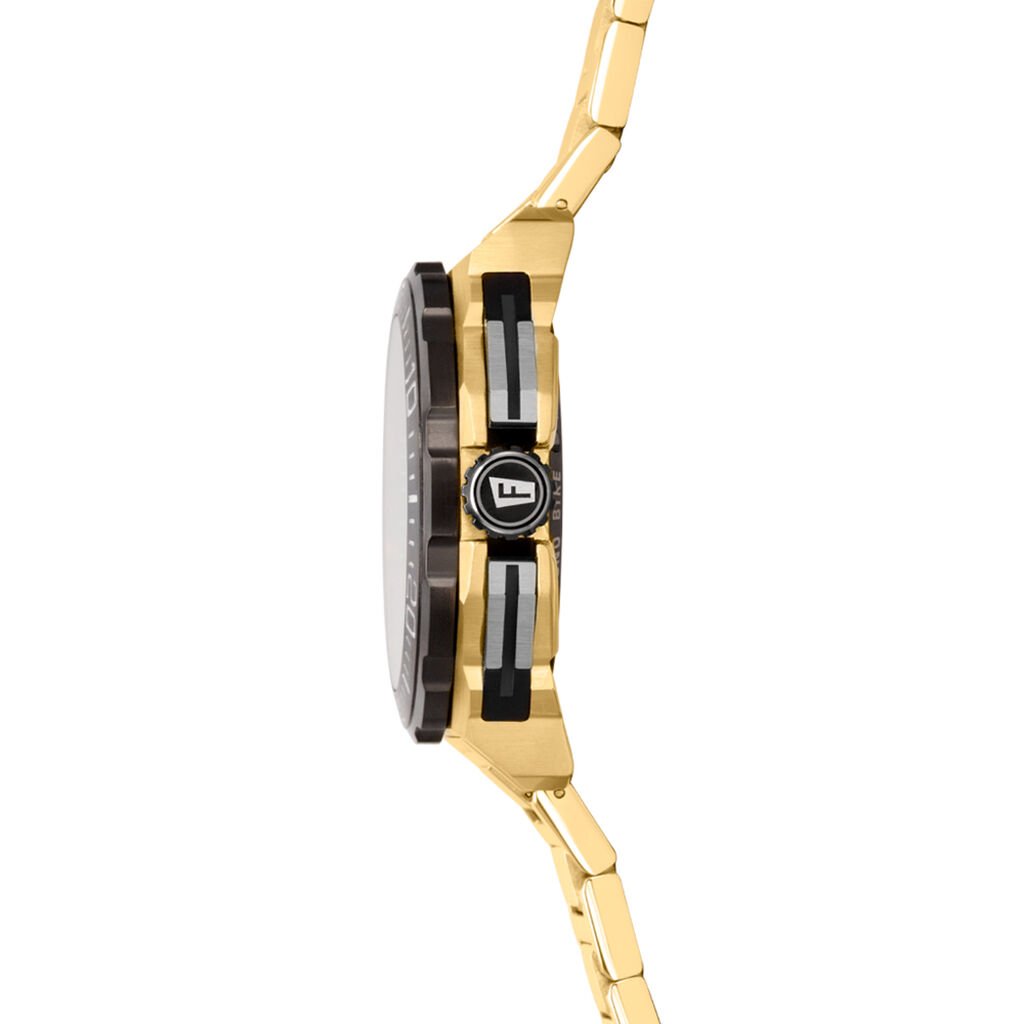 Montre Festina Chrono Bike 4 Vert - Nouveautés Homme | Histoire d’Or