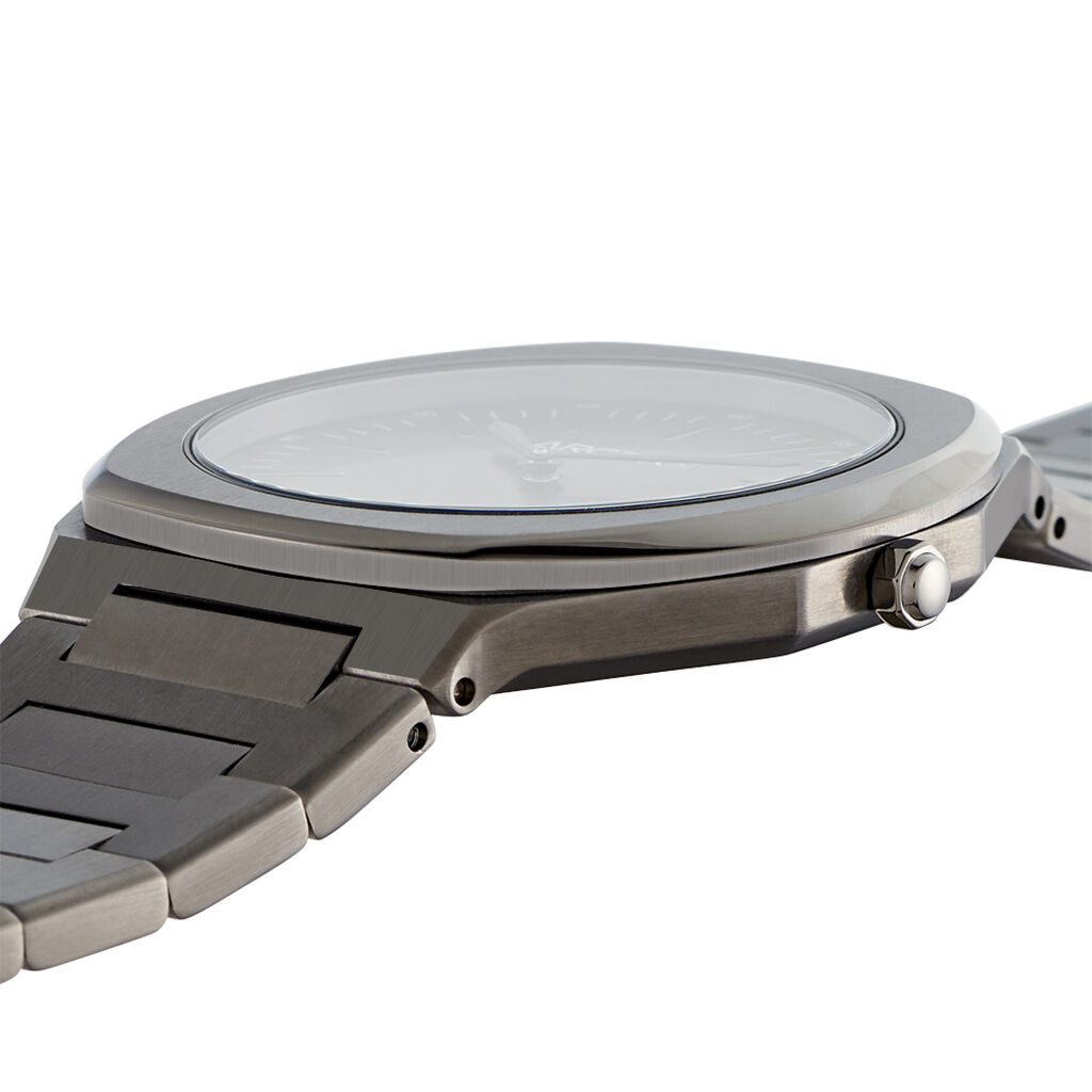 Montre Arctik Cargo Gris - Montres Homme | Histoire d’Or