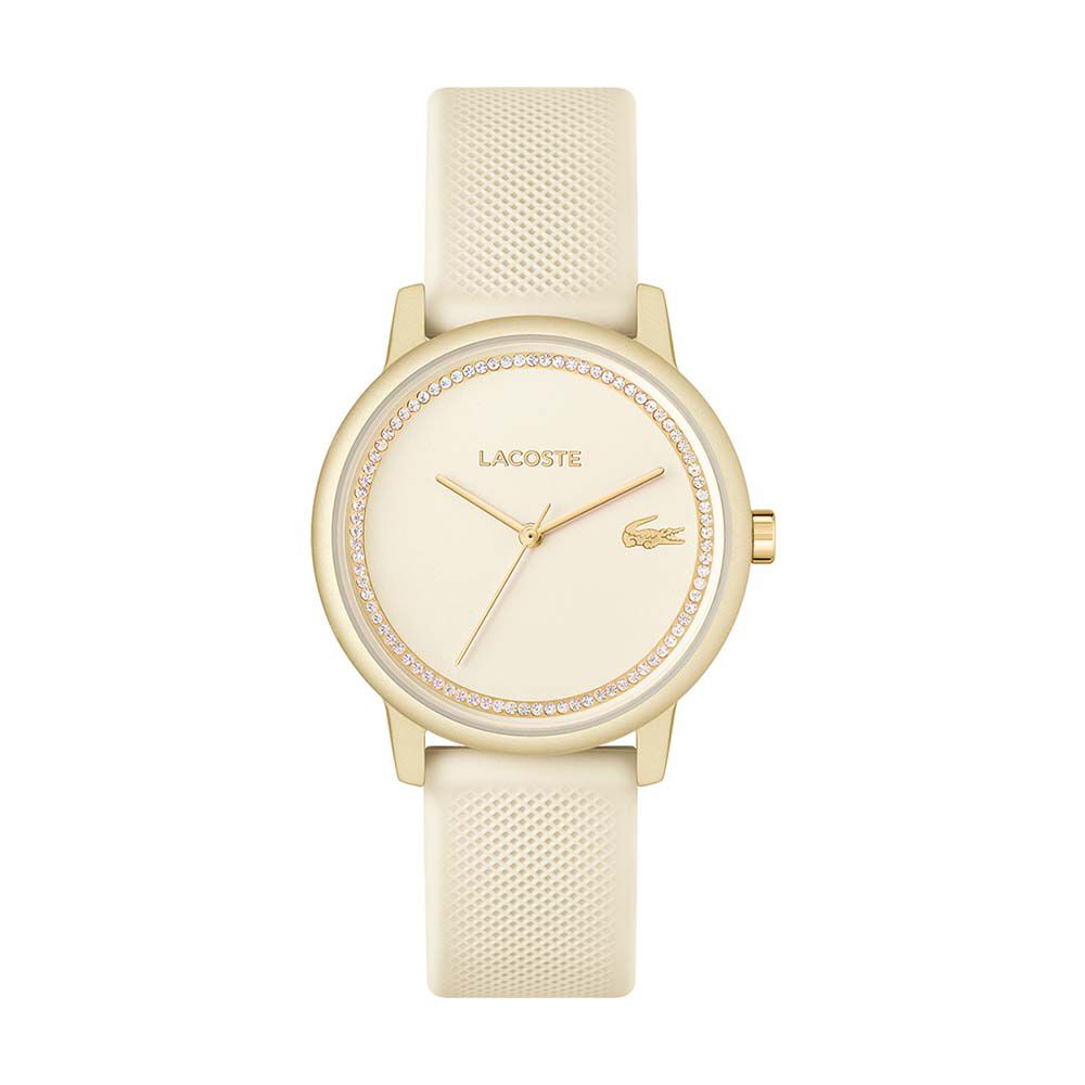 Montre lacoste femme cleor best sale