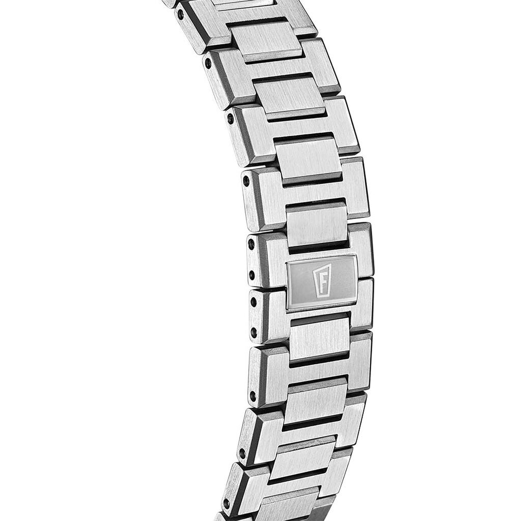 Montre Festina Swiss Made Noir - Montres suisses Homme | Histoire d’Or
