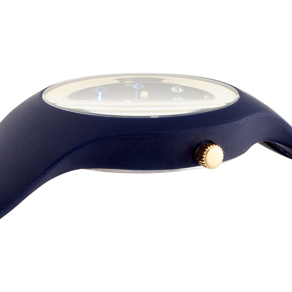 Montre Ice Watch Cosmos Bleu - Montres Femme | Histoire d’Or