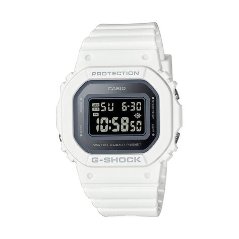 Montre Casio G-shock Classic Noir - Montres Femme | Histoire d’Or