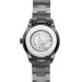 Montre Fossil Townsman Noir - Montres Homme | Histoire d’Or