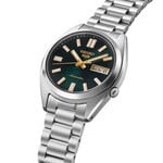 Montre Seiko 5 Snxs Series 37 - Montres m&eacute;caniques Homme | Histoire d&rsquo;Or