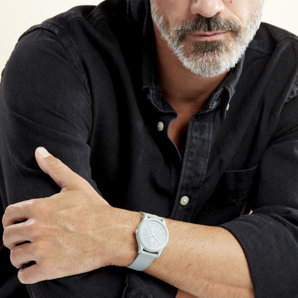 Montre Adidas Project One Gris - Montres Famille | Histoire d’Or