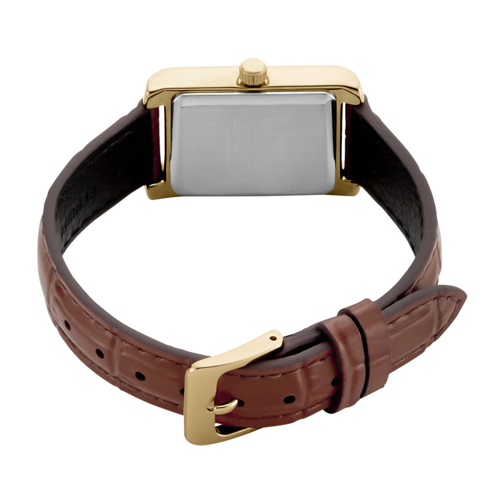 Montre Casio Collection Argente - Id&eacute;es cadeaux Femme | Histoire d&rsquo;Or