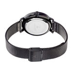 Montre Codhor Amele Noir - Montres Femme | Histoire d&rsquo;Or