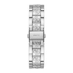 Montre Guess Anna Argent - Montres Femme | Histoire d&rsquo;Or