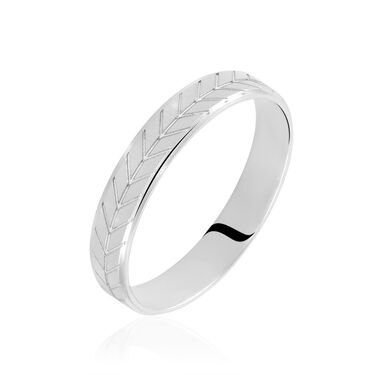 Alliance Darius Or Blanc