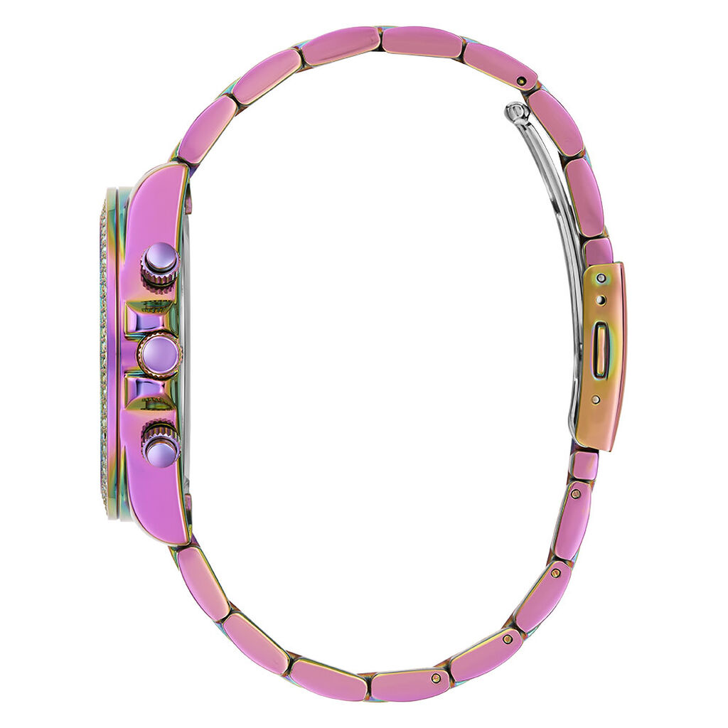 Montre Guess Sol Multicolore - Montres Femme | Histoire d’Or
