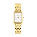 Montre Codhor Arianne Blanc