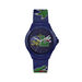 Montre Lacoste Neocroc Holiday Bleu - Montres Homme | Histoire d’Or