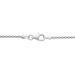 Collier Nahila Argent Blanc - Chaines Femme | Histoire d’Or
