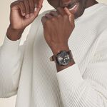 Montre Tommy Hilfiger Jameson Gris - Montres Homme | Histoire d&rsquo;Or